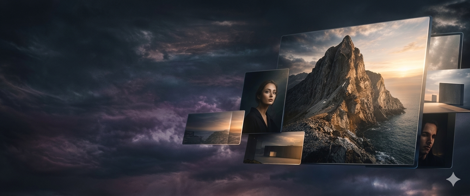 Premium Stock Photos for Modern Creators